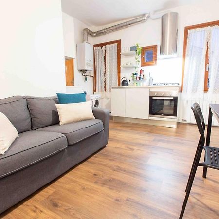 Ca Zulian Amazing Canal View Apartment Veneza Exterior foto