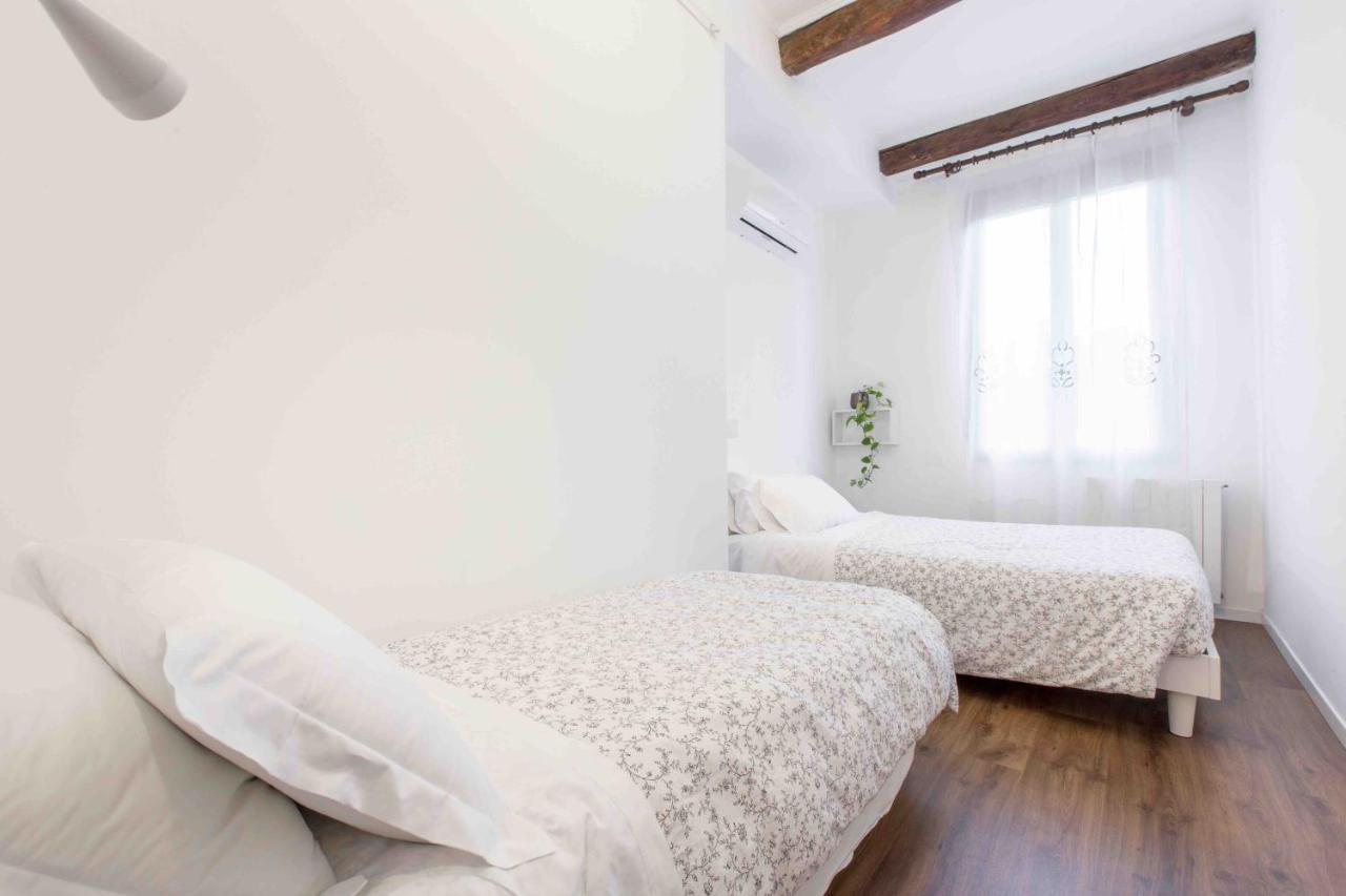 Ca Zulian Amazing Canal View Apartment Veneza Exterior foto