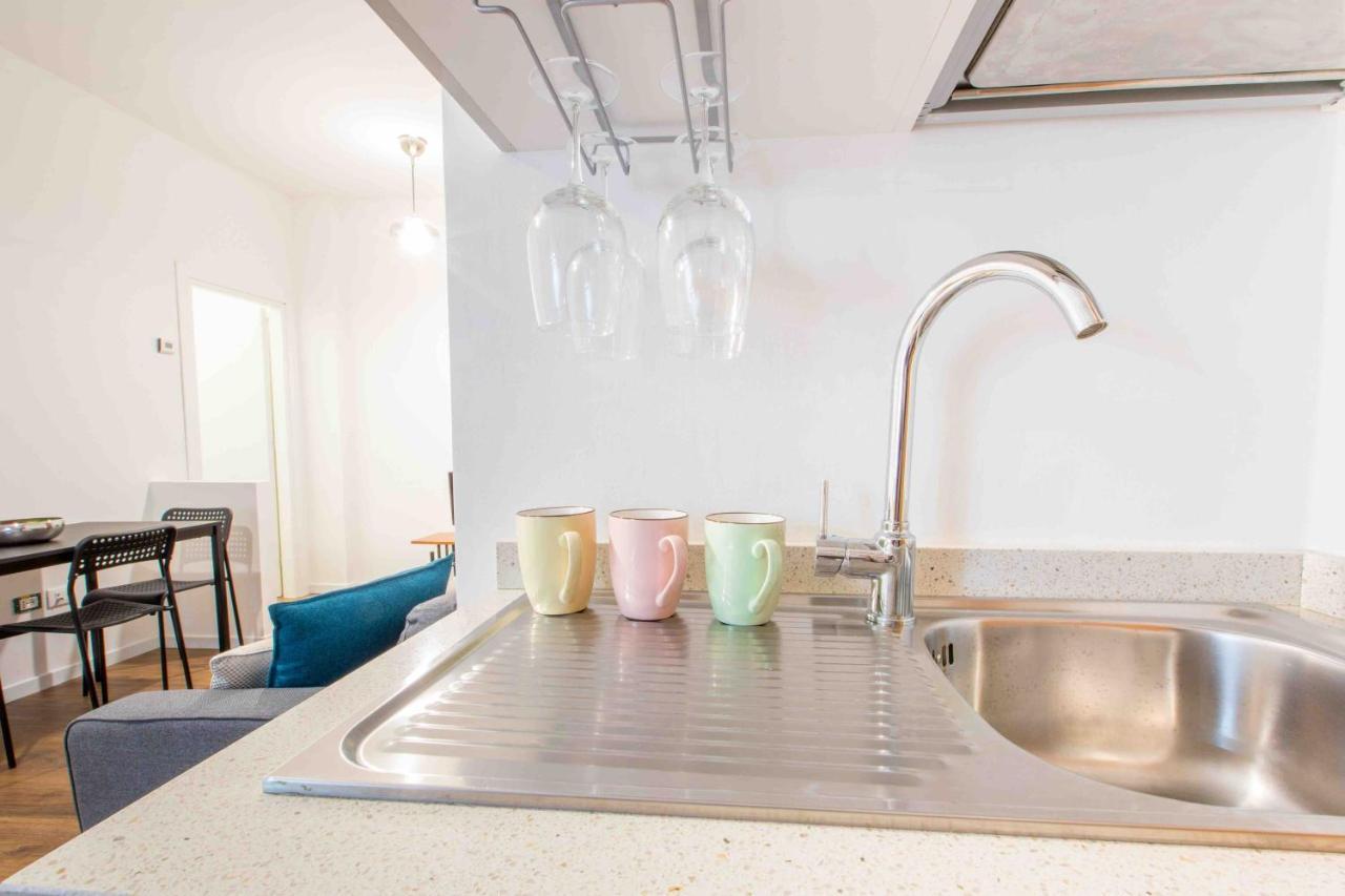 Ca Zulian Amazing Canal View Apartment Veneza Exterior foto