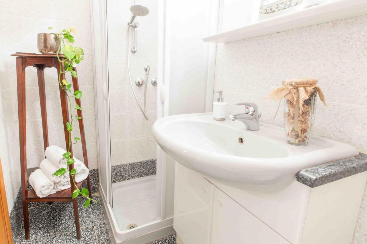 Ca Zulian Amazing Canal View Apartment Veneza Exterior foto