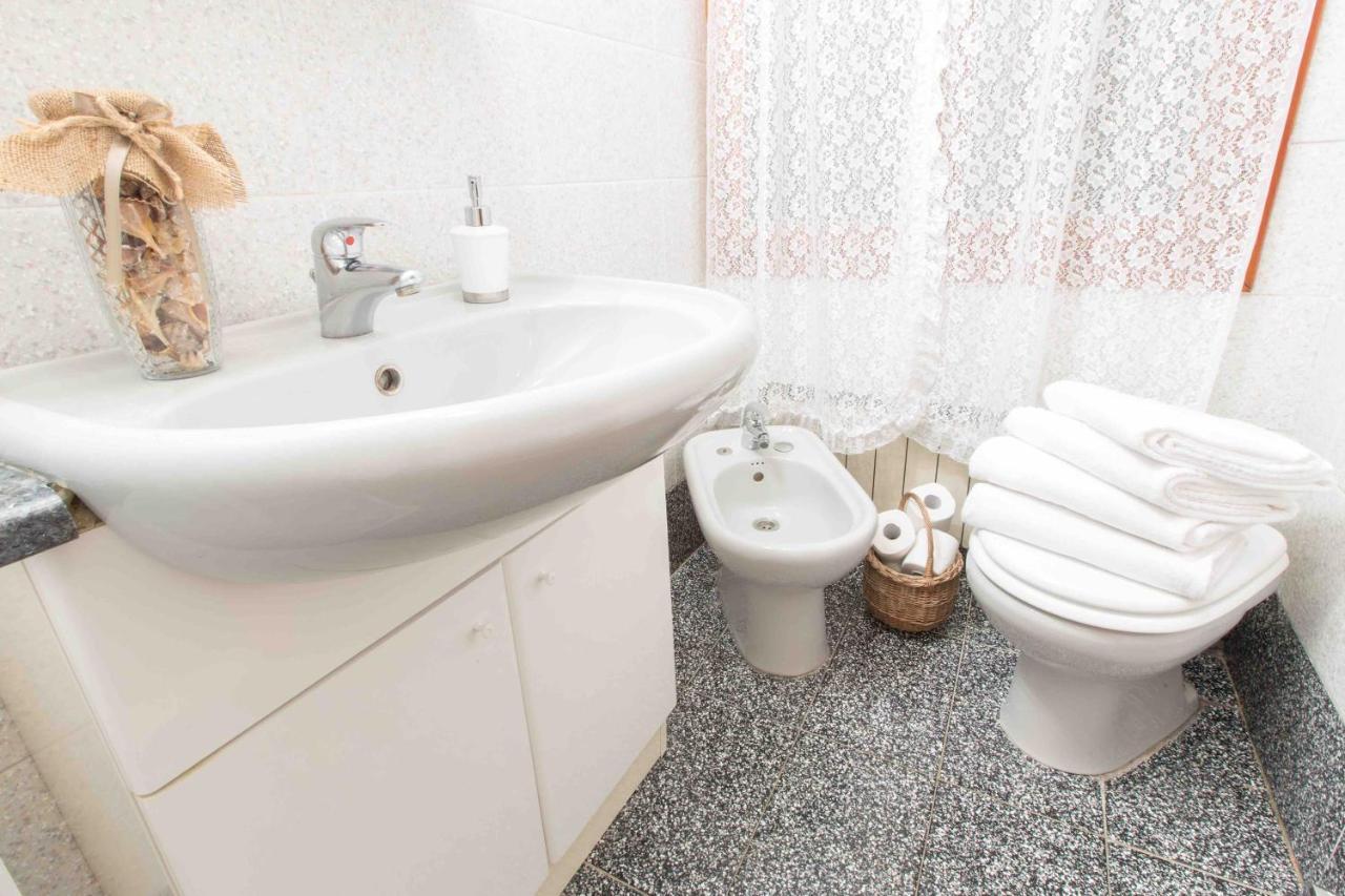 Ca Zulian Amazing Canal View Apartment Veneza Exterior foto