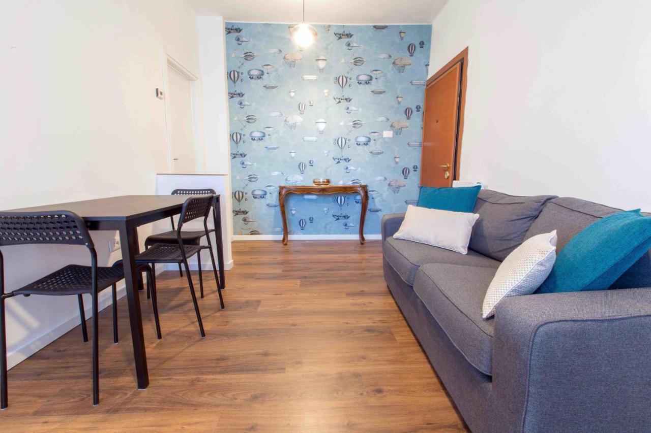 Ca Zulian Amazing Canal View Apartment Veneza Exterior foto